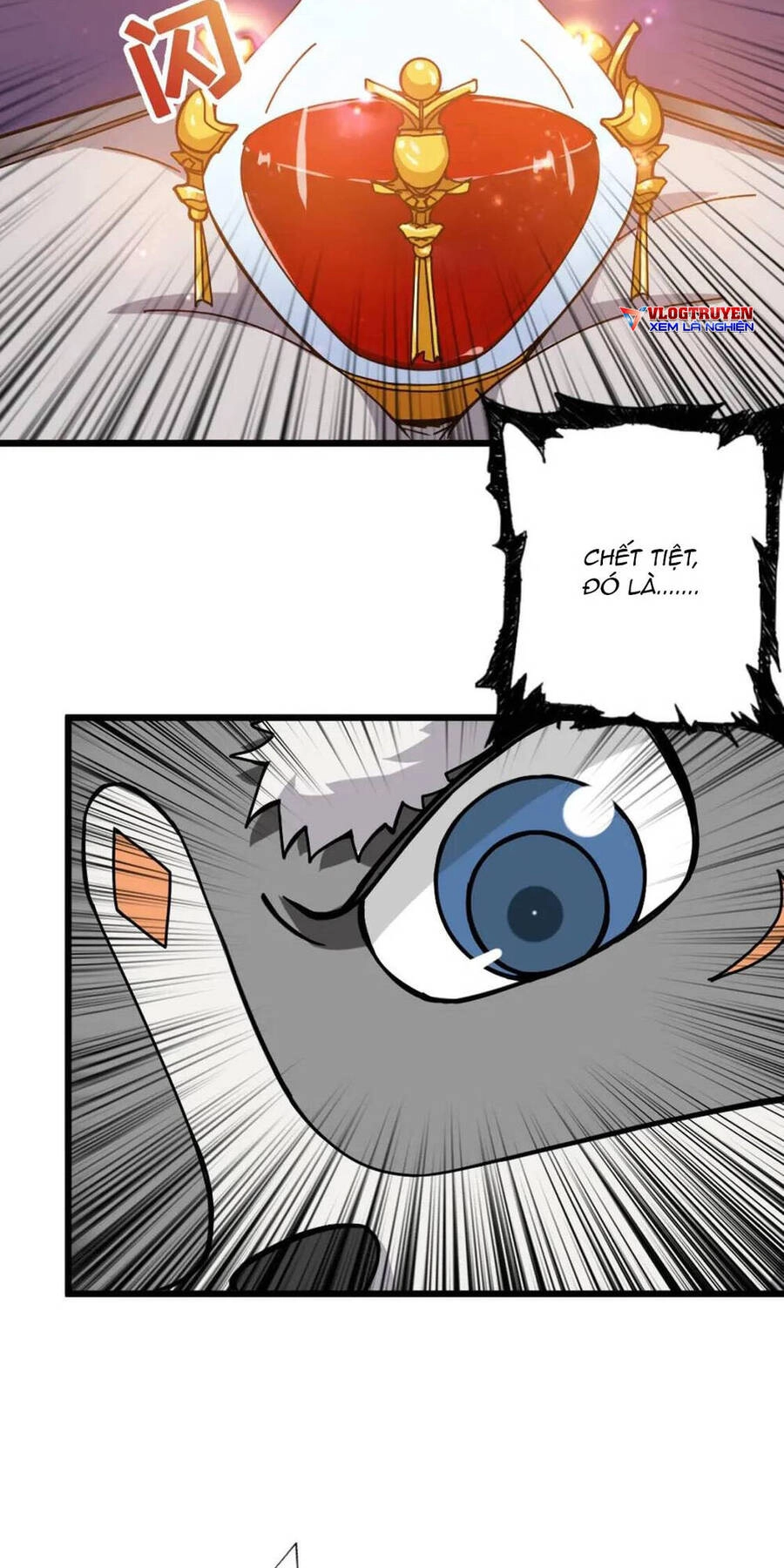 Phệ Thần Kỷ Chapter 94 - 17