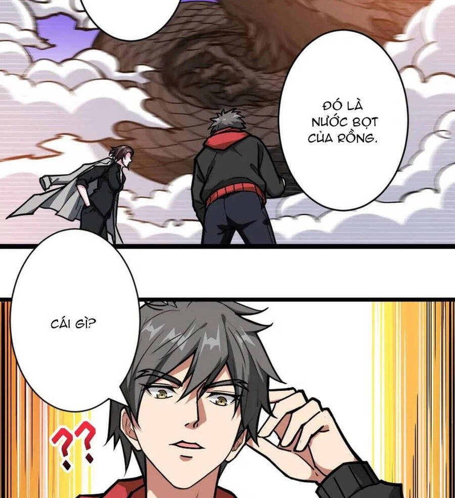 Phệ Thần Kỷ Chapter 94 - 20