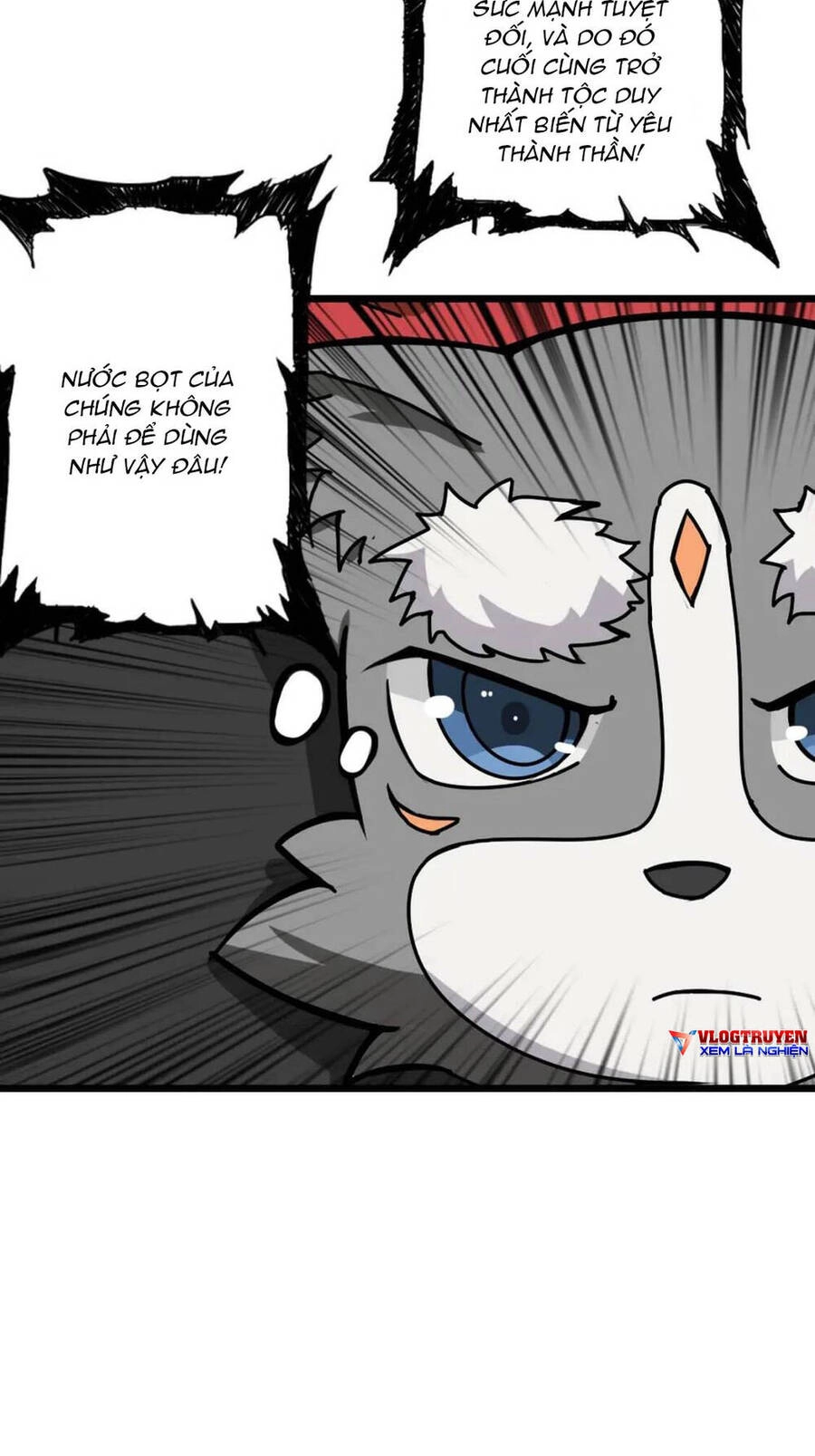 Phệ Thần Kỷ Chapter 94 - 30