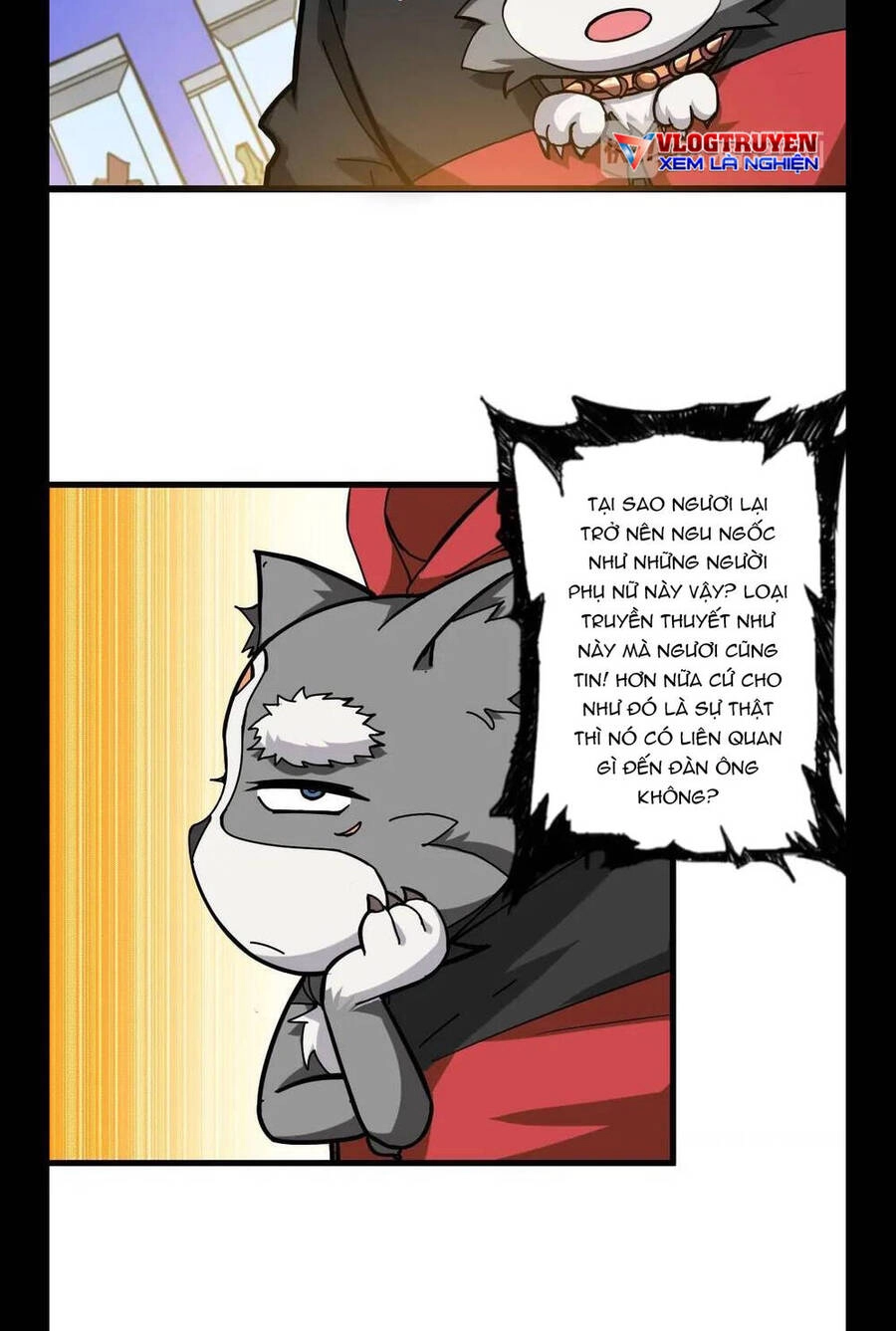 Phệ Thần Kỷ Chapter 95 - 7