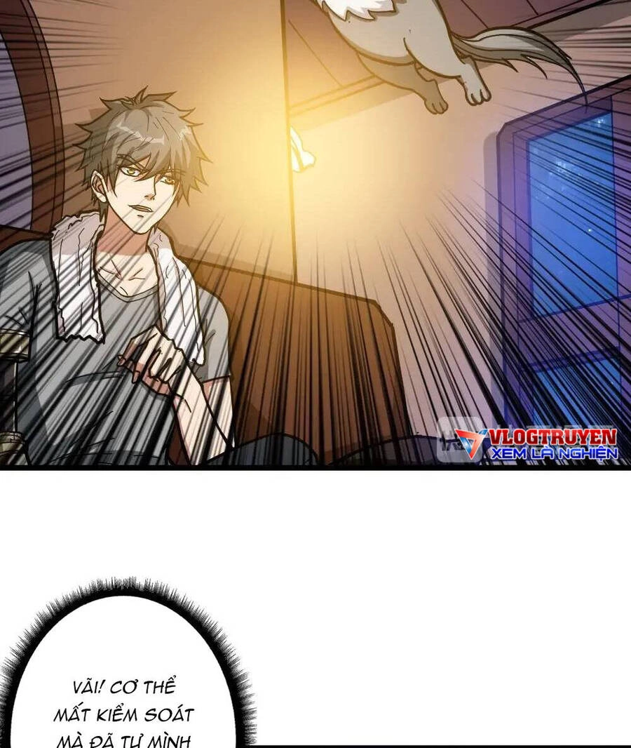 Phệ Thần Kỷ Chapter 95 - 18