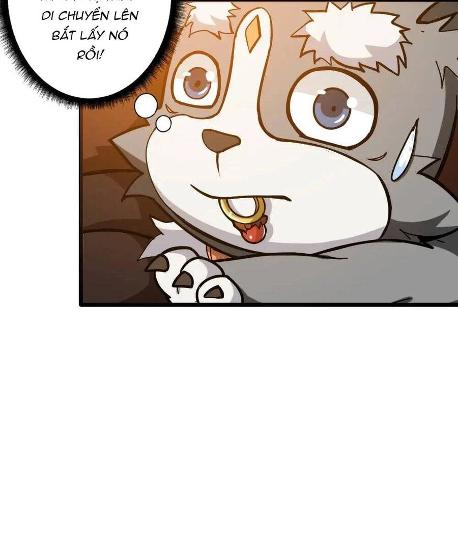 Phệ Thần Kỷ Chapter 95 - 19