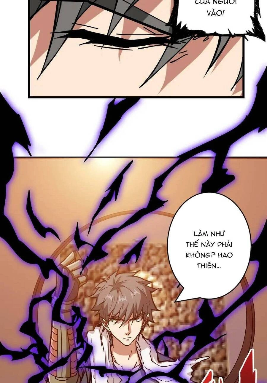 Phệ Thần Kỷ Chapter 95 - 24