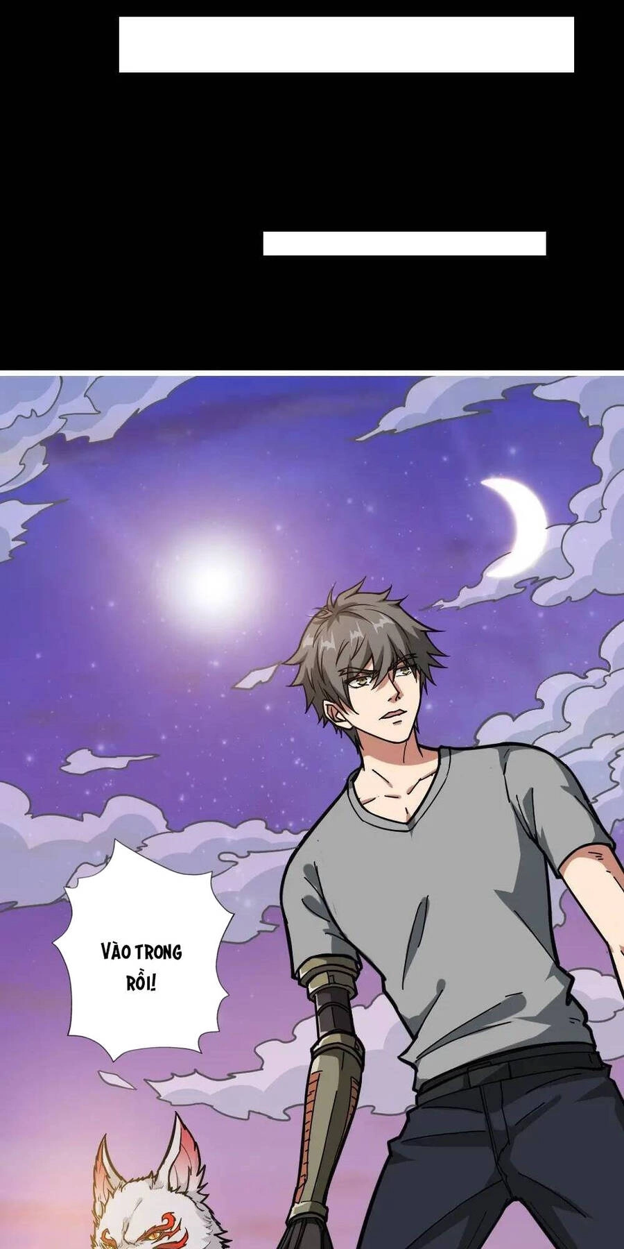 Phệ Thần Kỷ Chapter 95 - 28