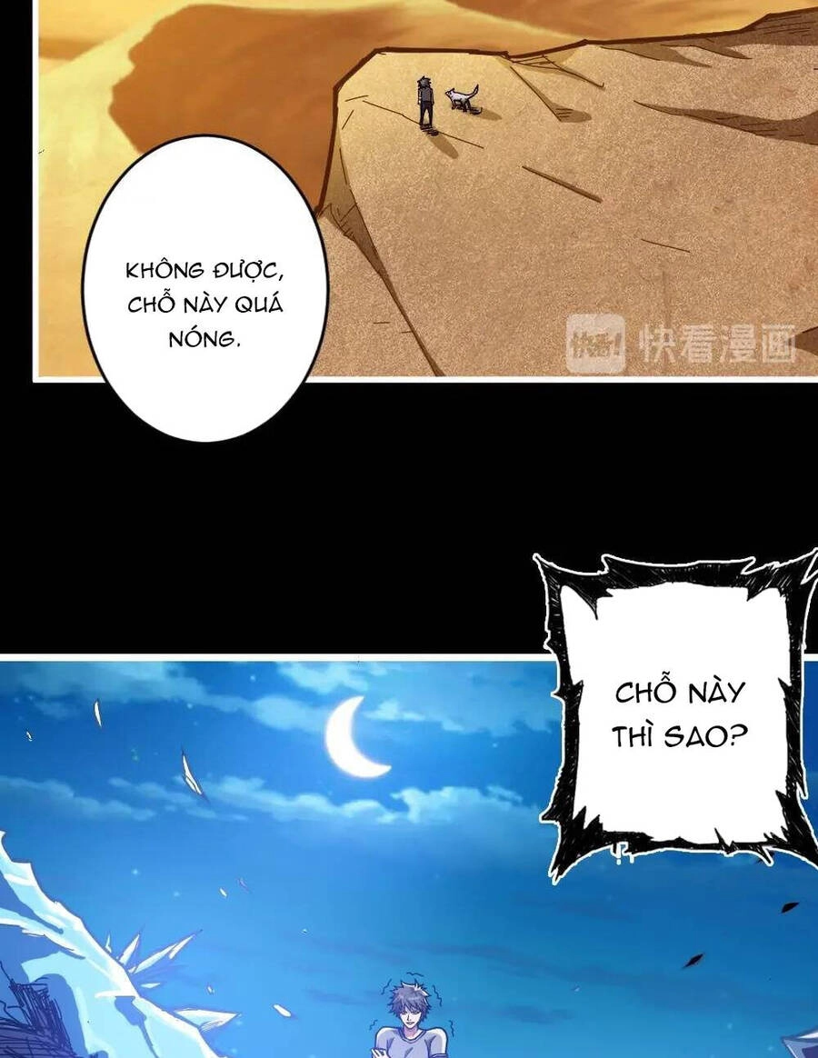 Phệ Thần Kỷ Chapter 95 - 30