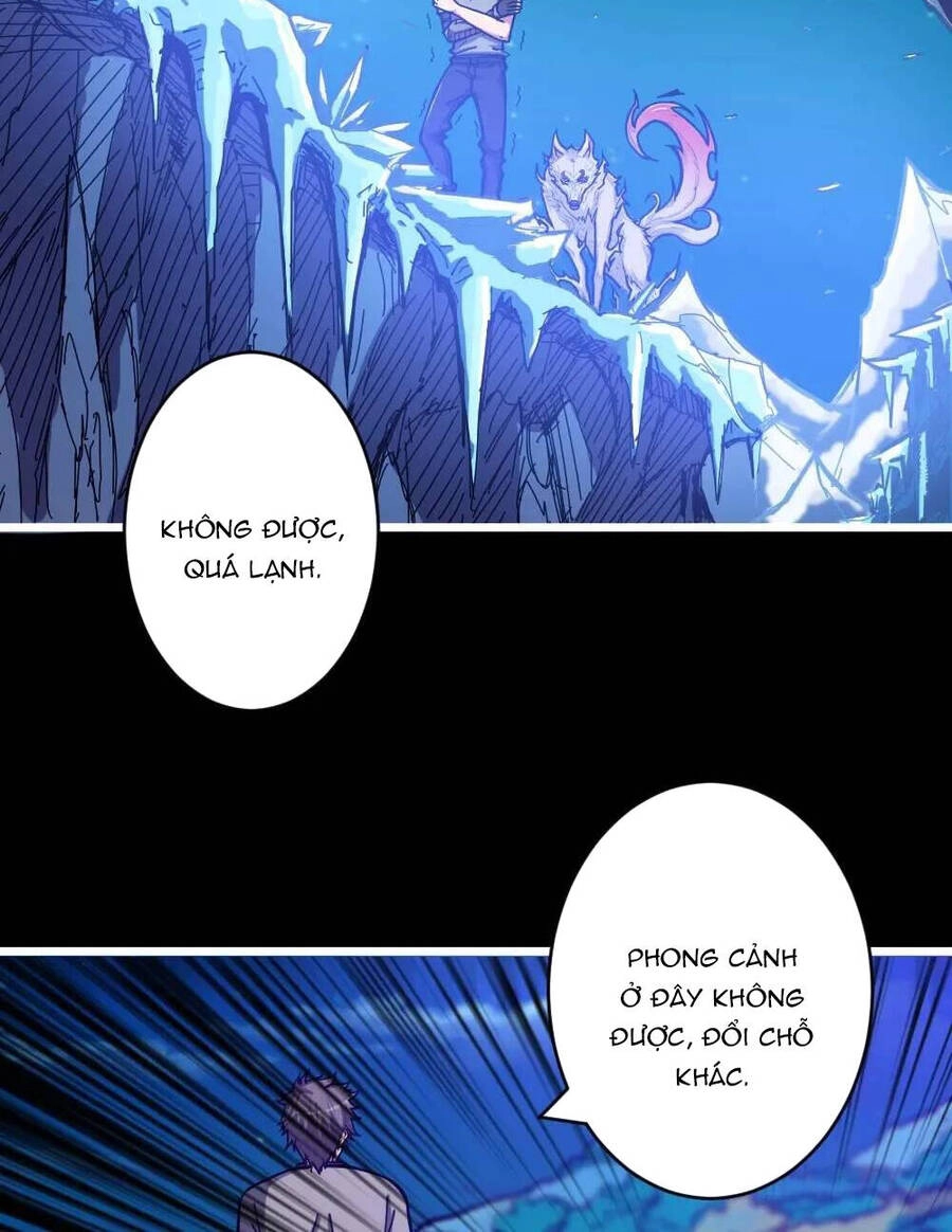 Phệ Thần Kỷ Chapter 95 - 31