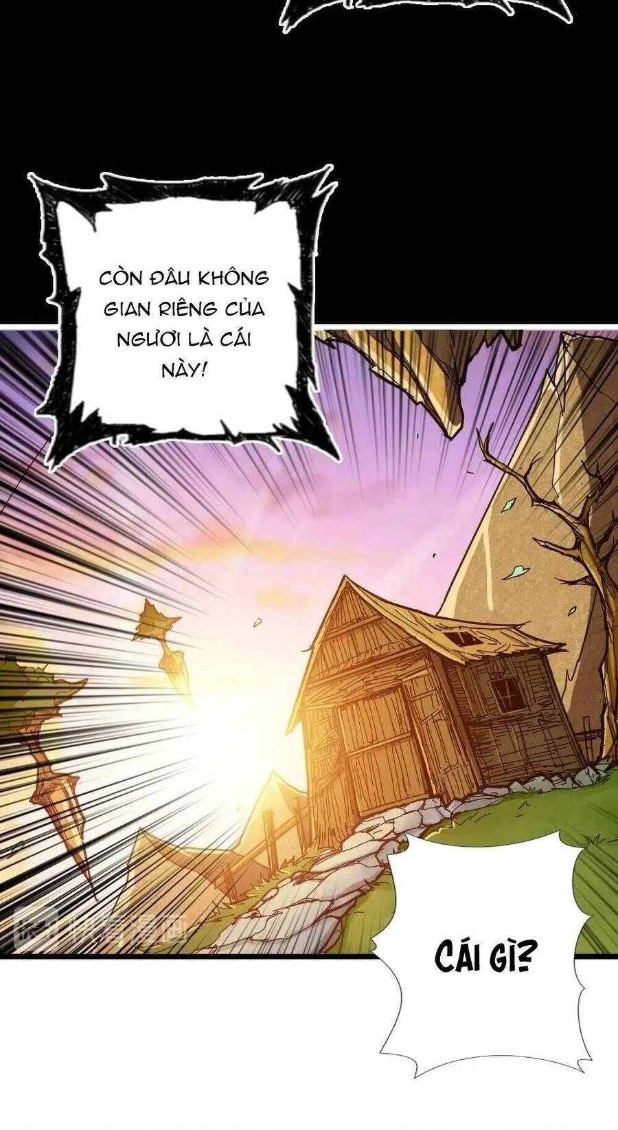 Phệ Thần Kỷ Chapter 95 - 35