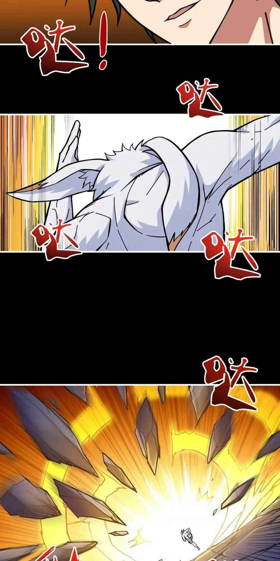 Phệ Thần Kỷ Chapter 96 - 29