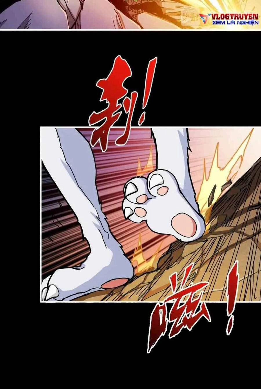 Phệ Thần Kỷ Chapter 96 - 31