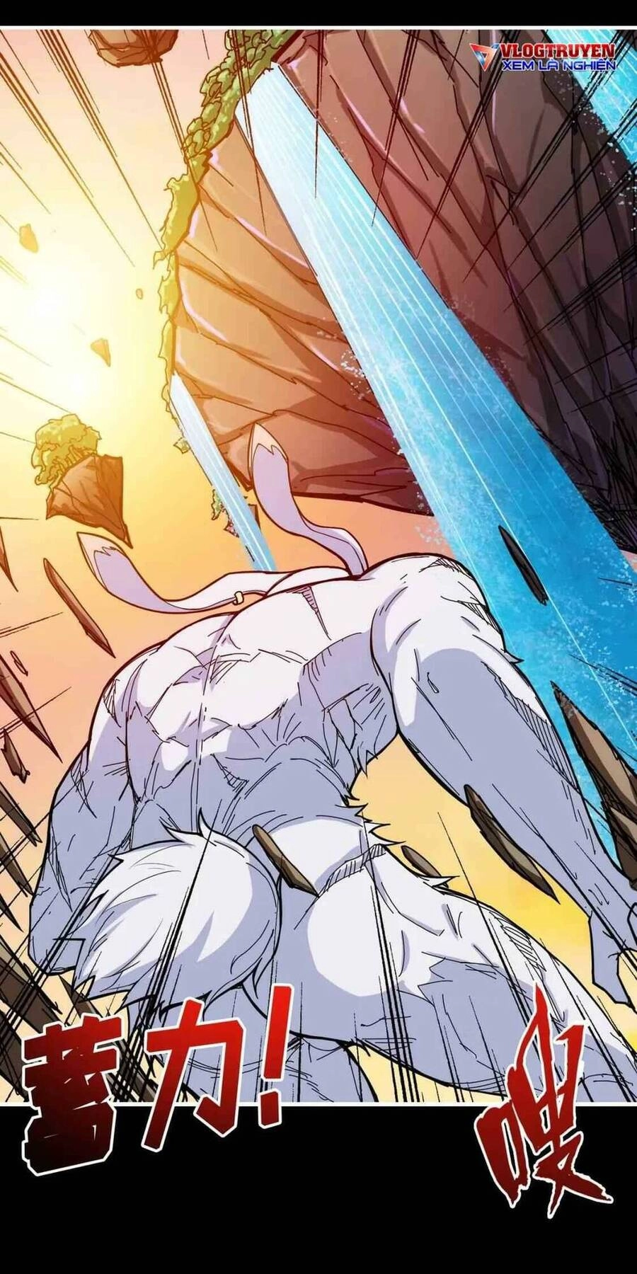 Phệ Thần Kỷ Chapter 96 - 32