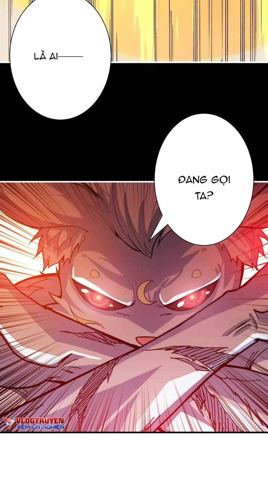 Phệ Thần Kỷ Chapter 96 - 36