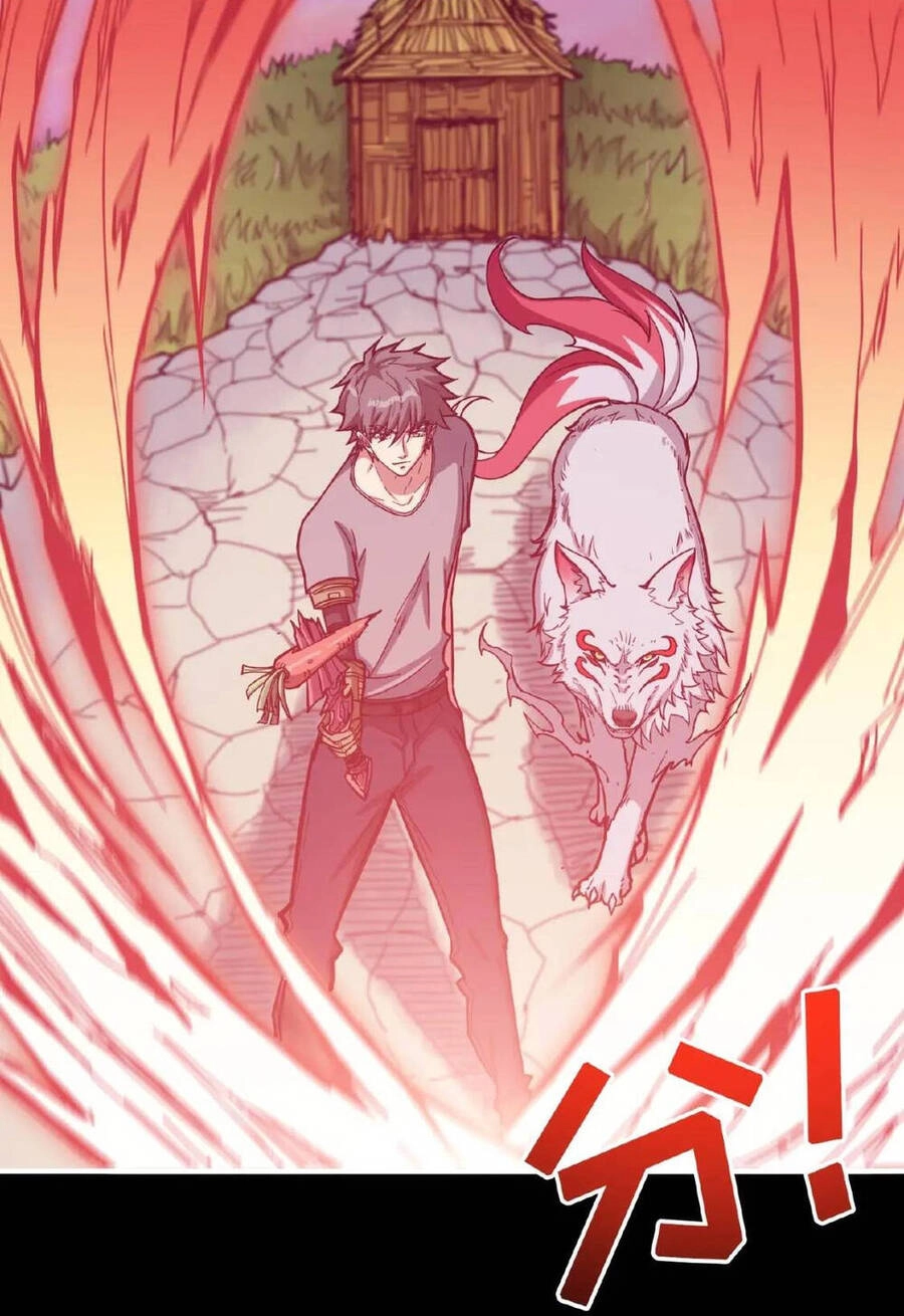 Phệ Thần Kỷ Chapter 97 - 5