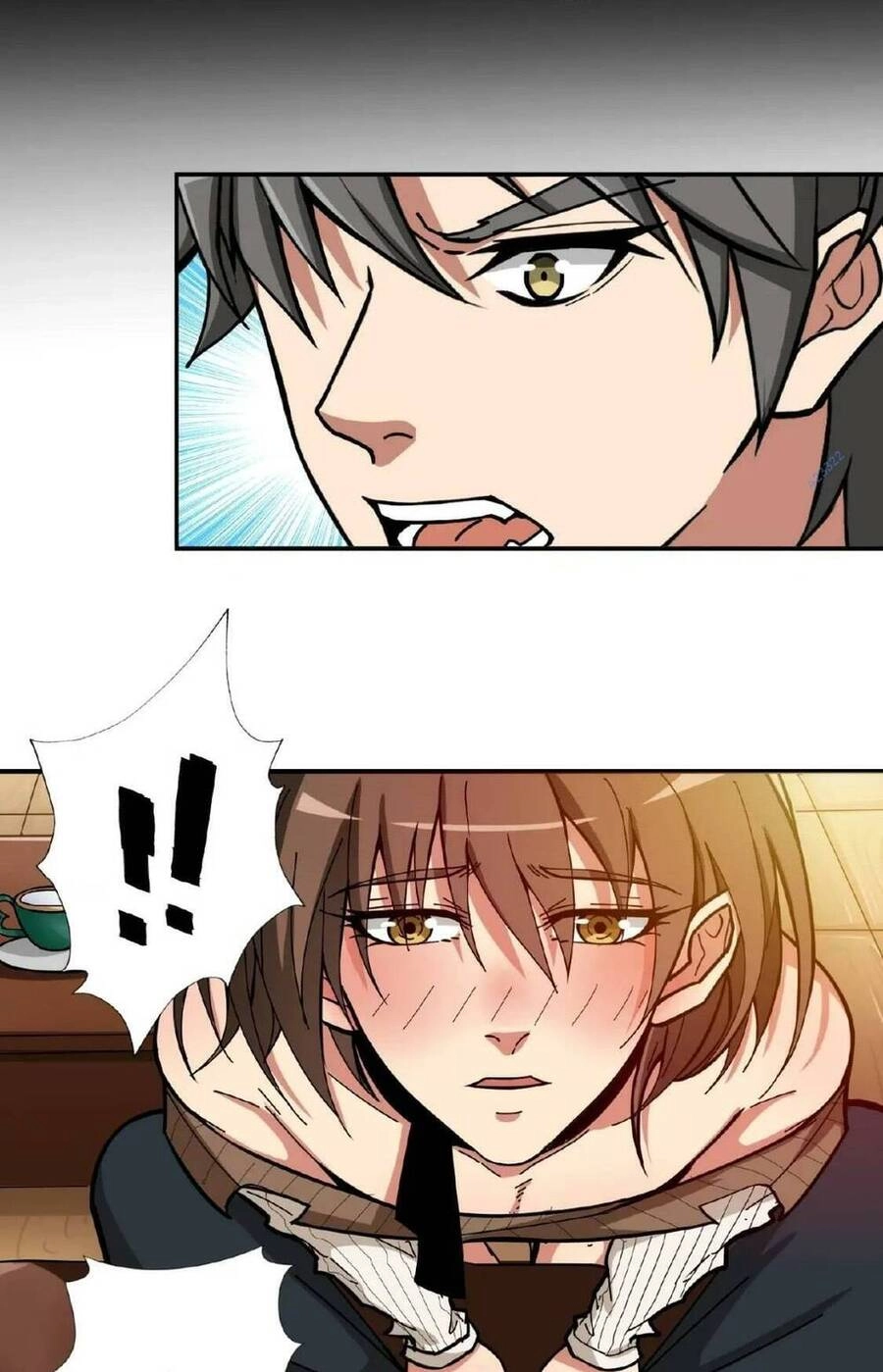 Phệ Thần Kỷ Chapter 97 - 34