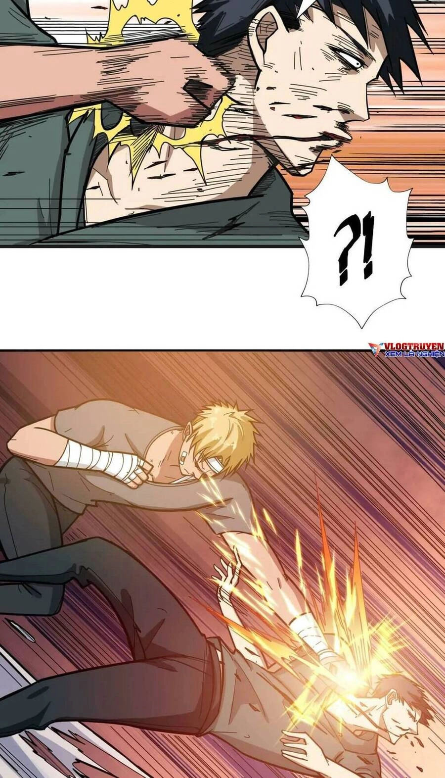 Phệ Thần Kỷ Chapter 100 - 31