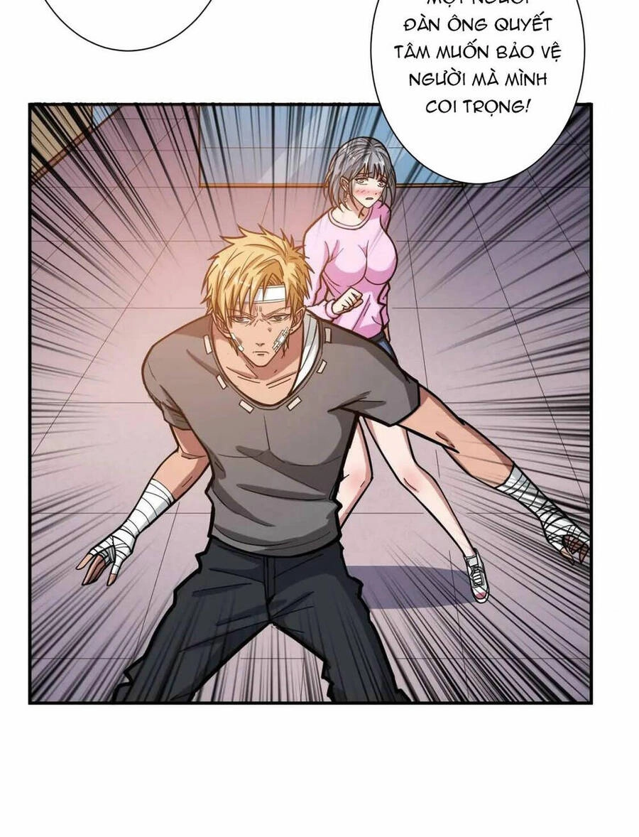 Phệ Thần Kỷ Chapter 100 - 35