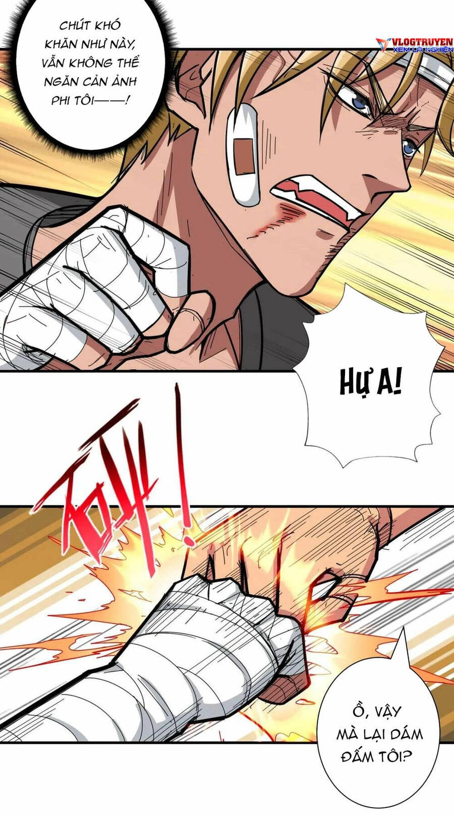 Phệ Thần Kỷ Chapter 101 - 7