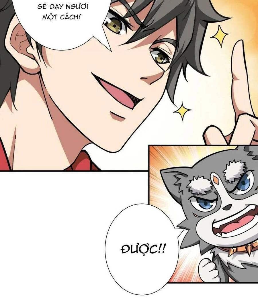 Phệ Thần Kỷ Chapter 101 - 24