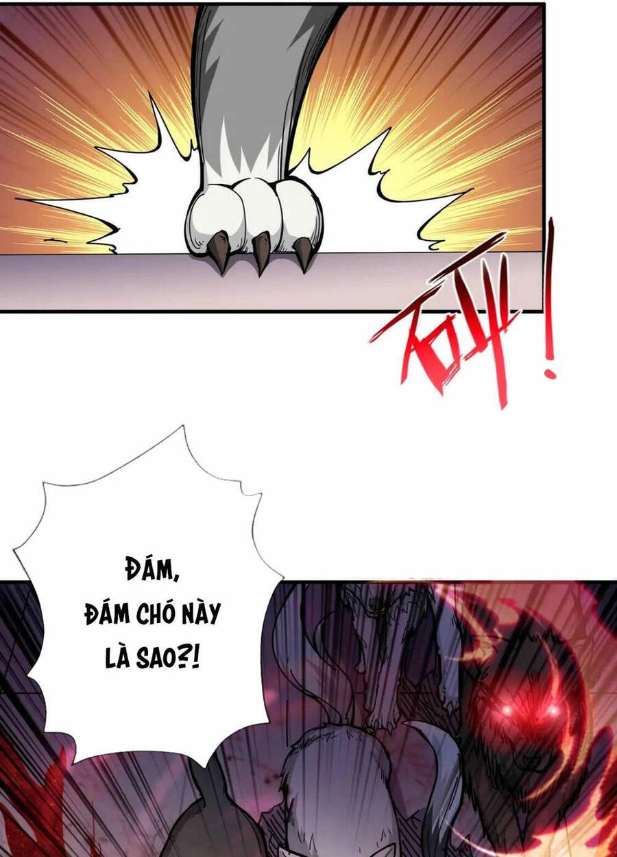 Phệ Thần Kỷ Chapter 101 - 29