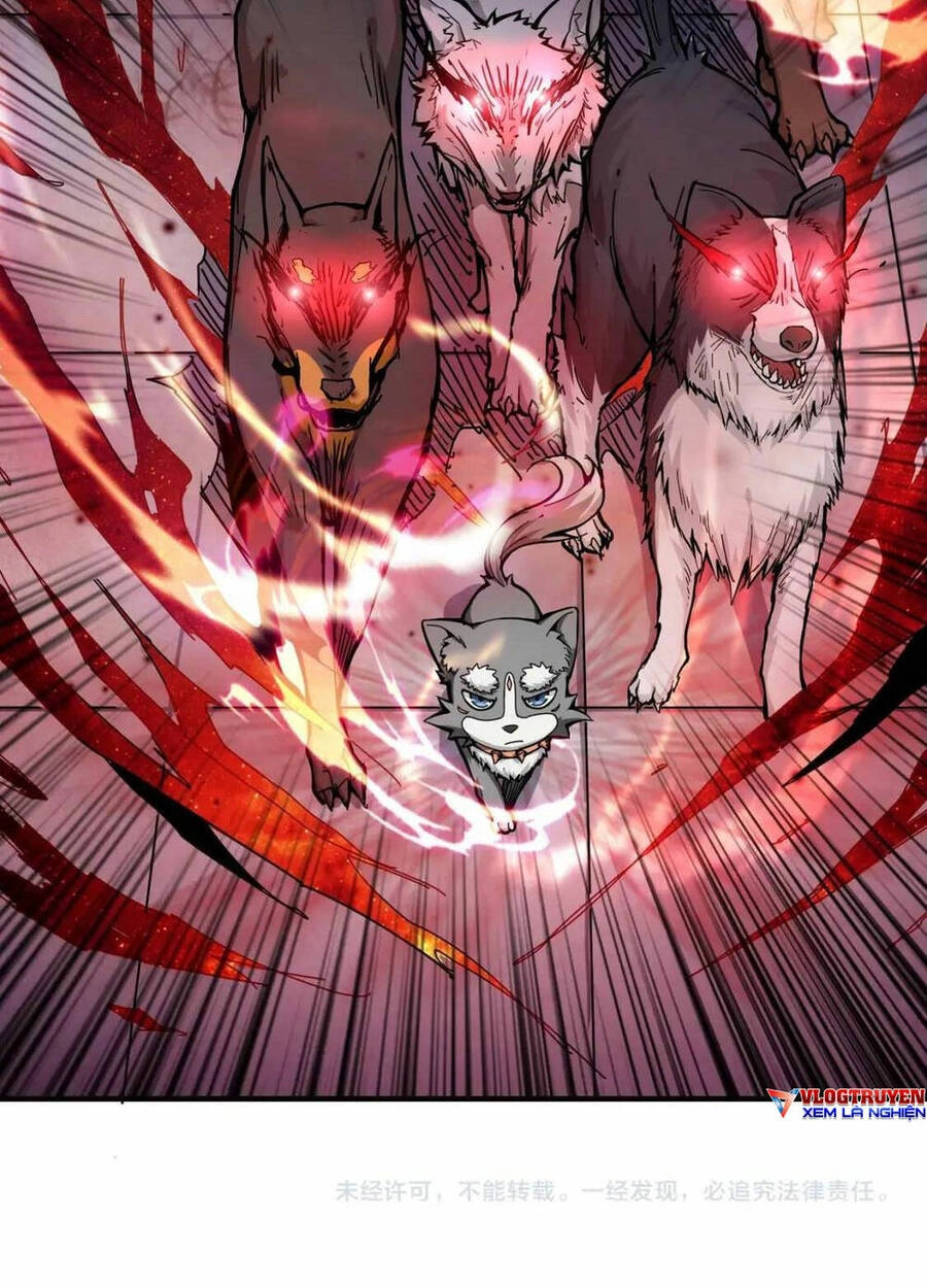 Phệ Thần Kỷ Chapter 101 - 30