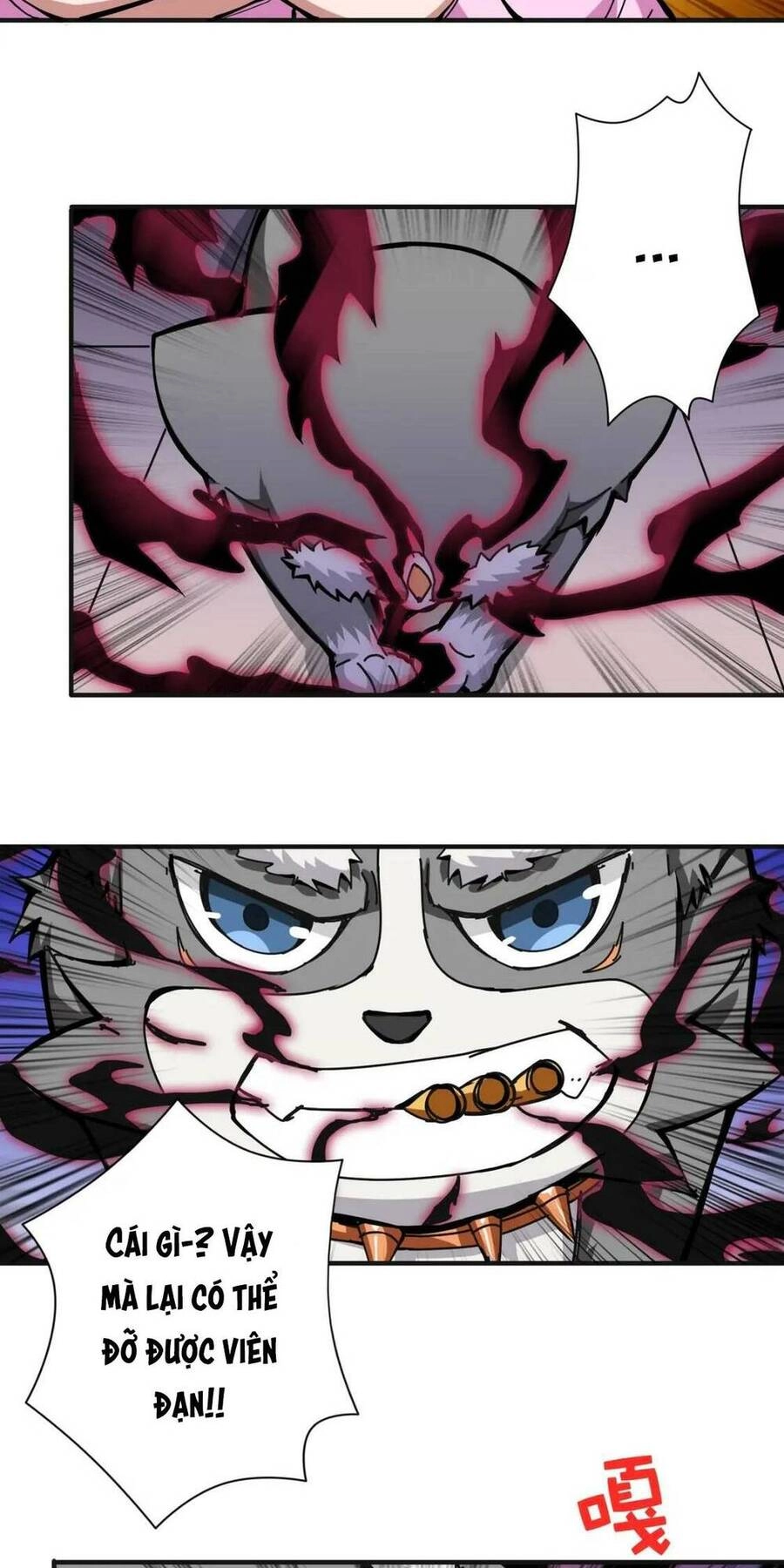 Phệ Thần Kỷ Chapter 102 - 9