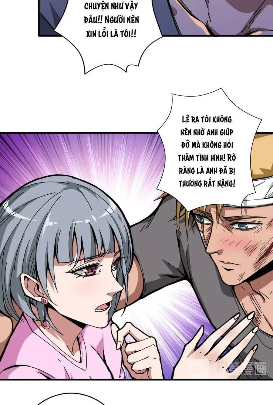 Phệ Thần Kỷ Chapter 102 - 25