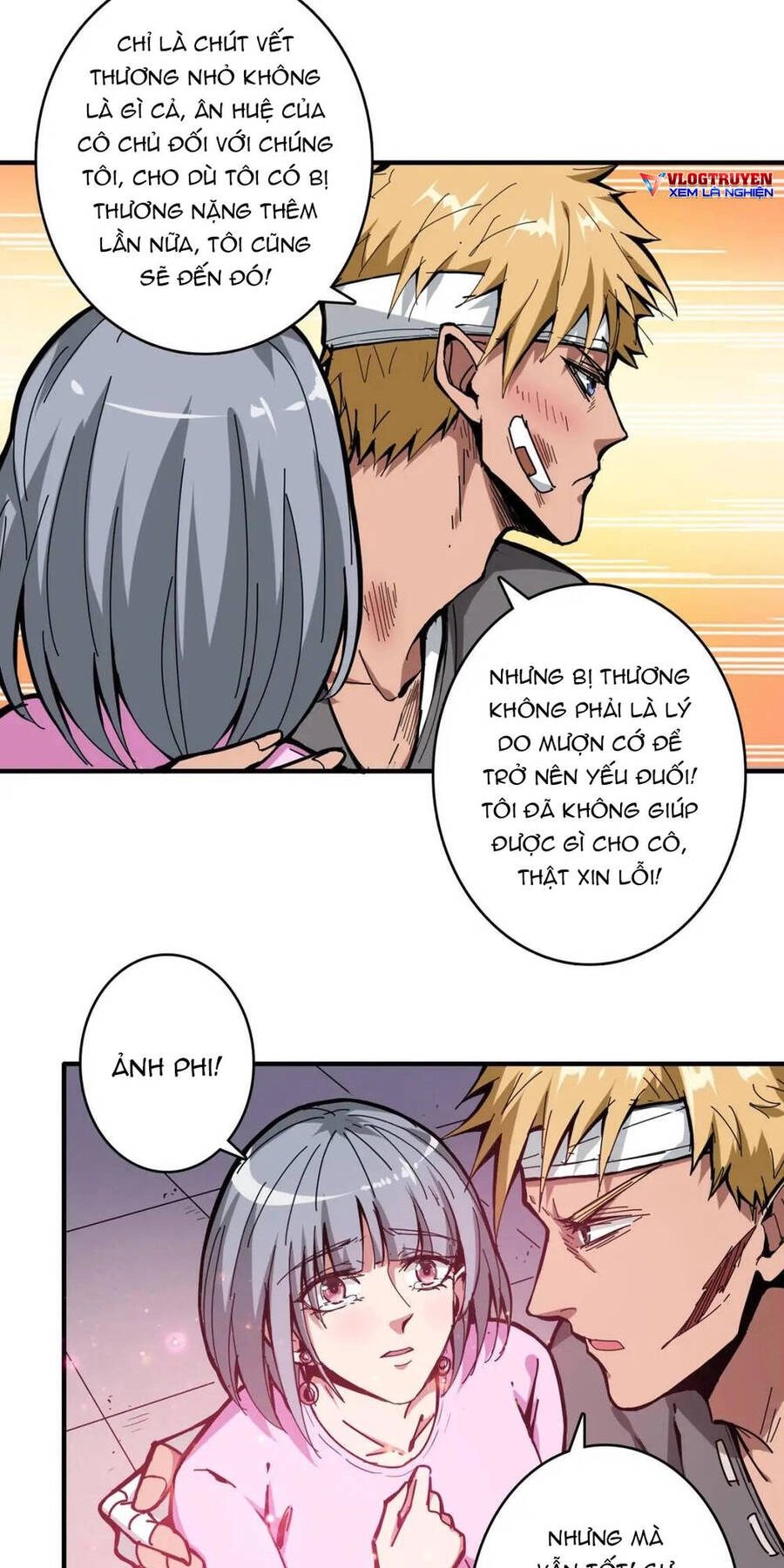 Phệ Thần Kỷ Chapter 102 - 26