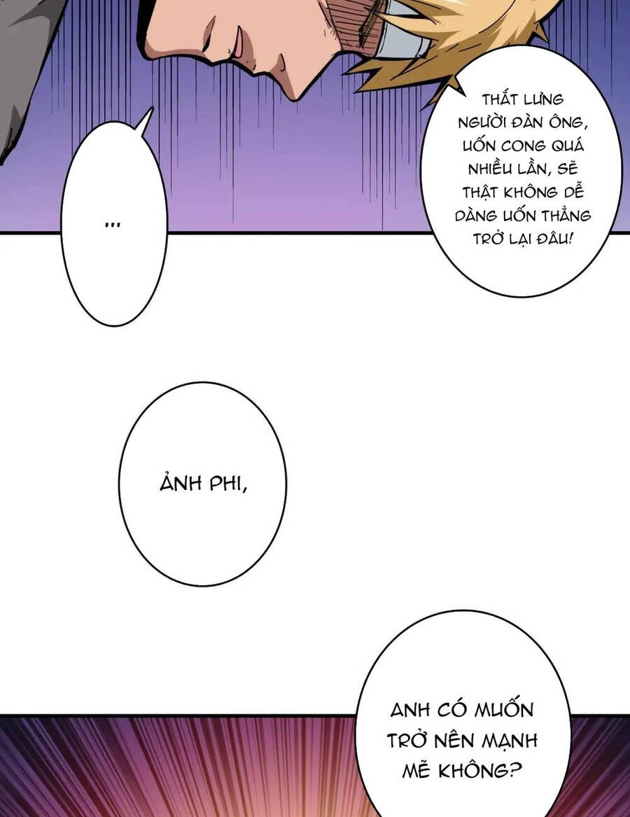 Phệ Thần Kỷ Chapter 102 - 29