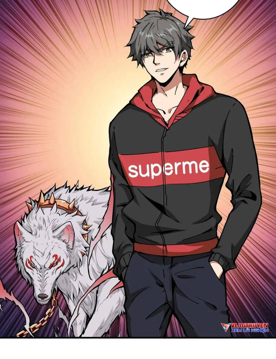 Phệ Thần Kỷ Chapter 102 - 30