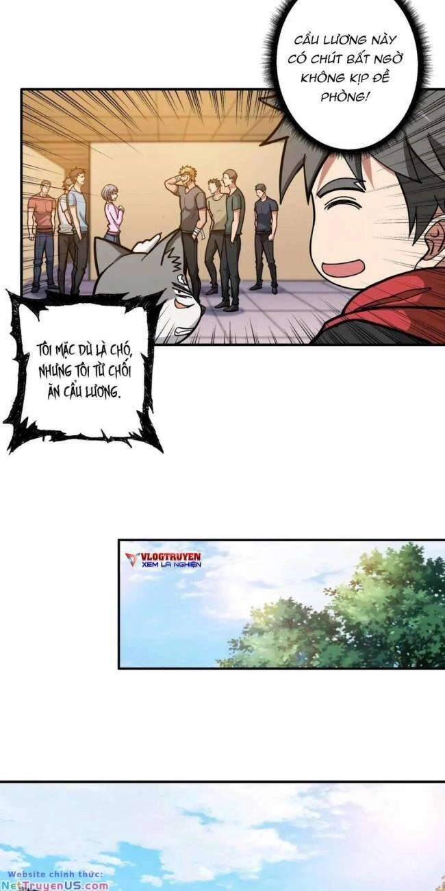 Phệ Thần Kỷ Chapter 104 - 15