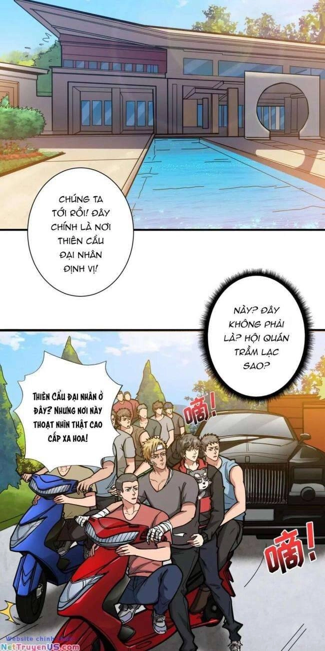 Phệ Thần Kỷ Chapter 104 - 16