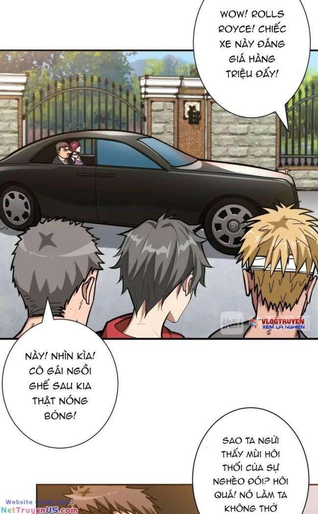 Phệ Thần Kỷ Chapter 104 - 18