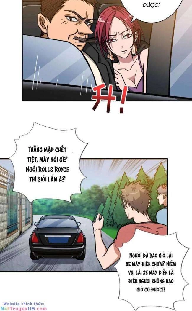 Phệ Thần Kỷ Chapter 104 - 19