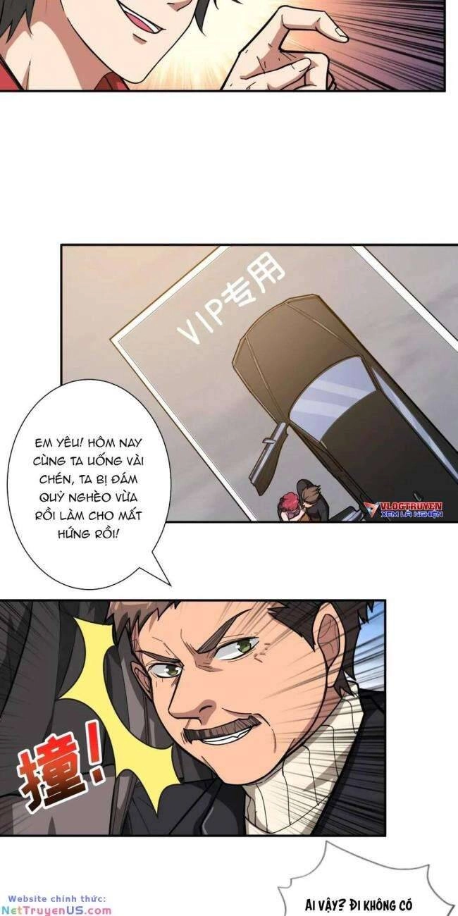 Phệ Thần Kỷ Chapter 104 - 28