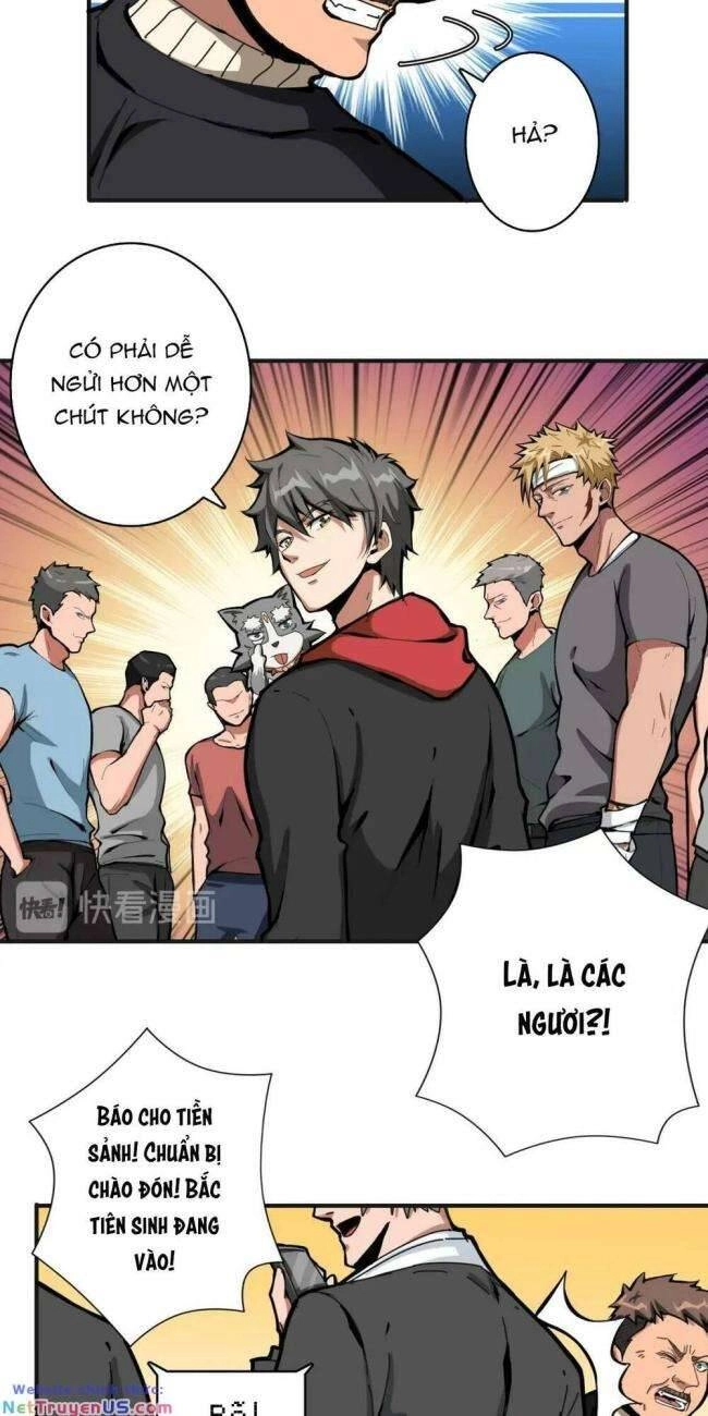 Phệ Thần Kỷ Chapter 104 - 33