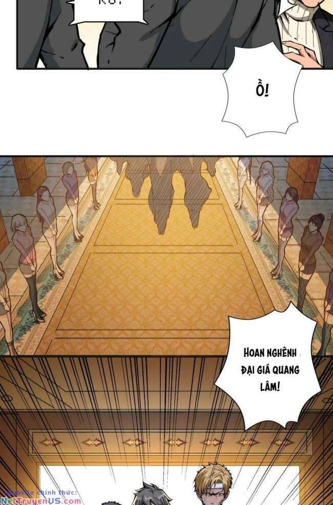 Phệ Thần Kỷ Chapter 104 - 34