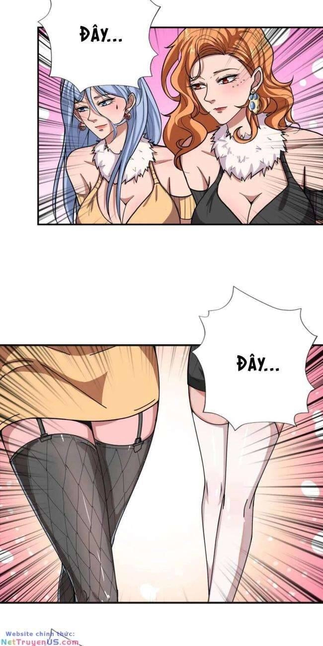 Phệ Thần Kỷ Chapter 105 - 3