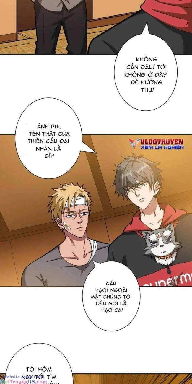 Phệ Thần Kỷ Chapter 105 - 5