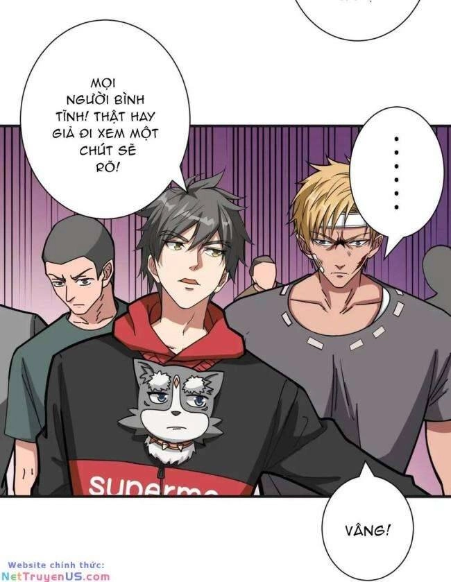 Phệ Thần Kỷ Chapter 105 - 8