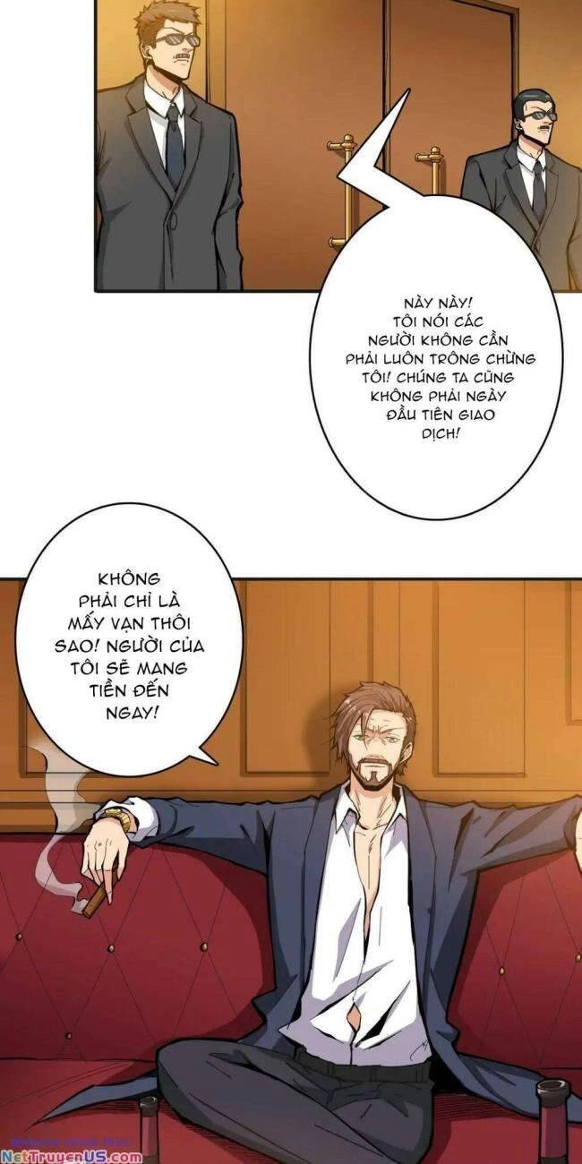 Phệ Thần Kỷ Chapter 105 - 10