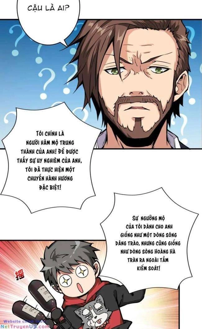 Phệ Thần Kỷ Chapter 105 - 20