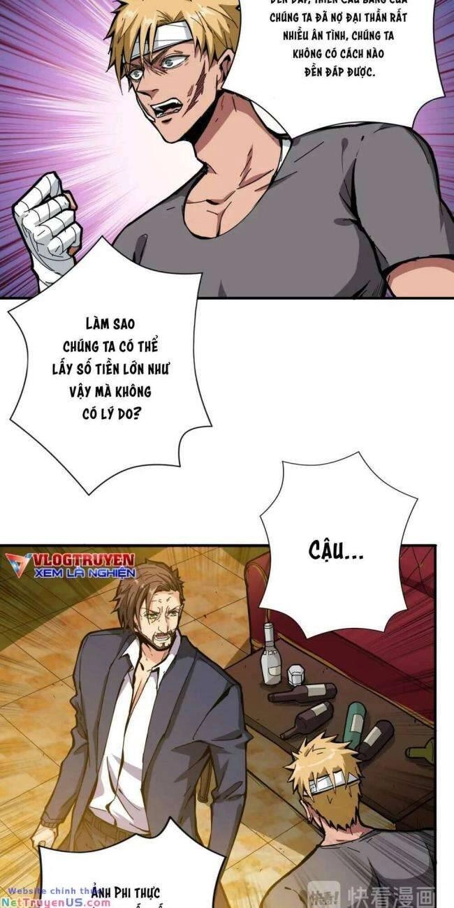 Phệ Thần Kỷ Chapter 105 - 22