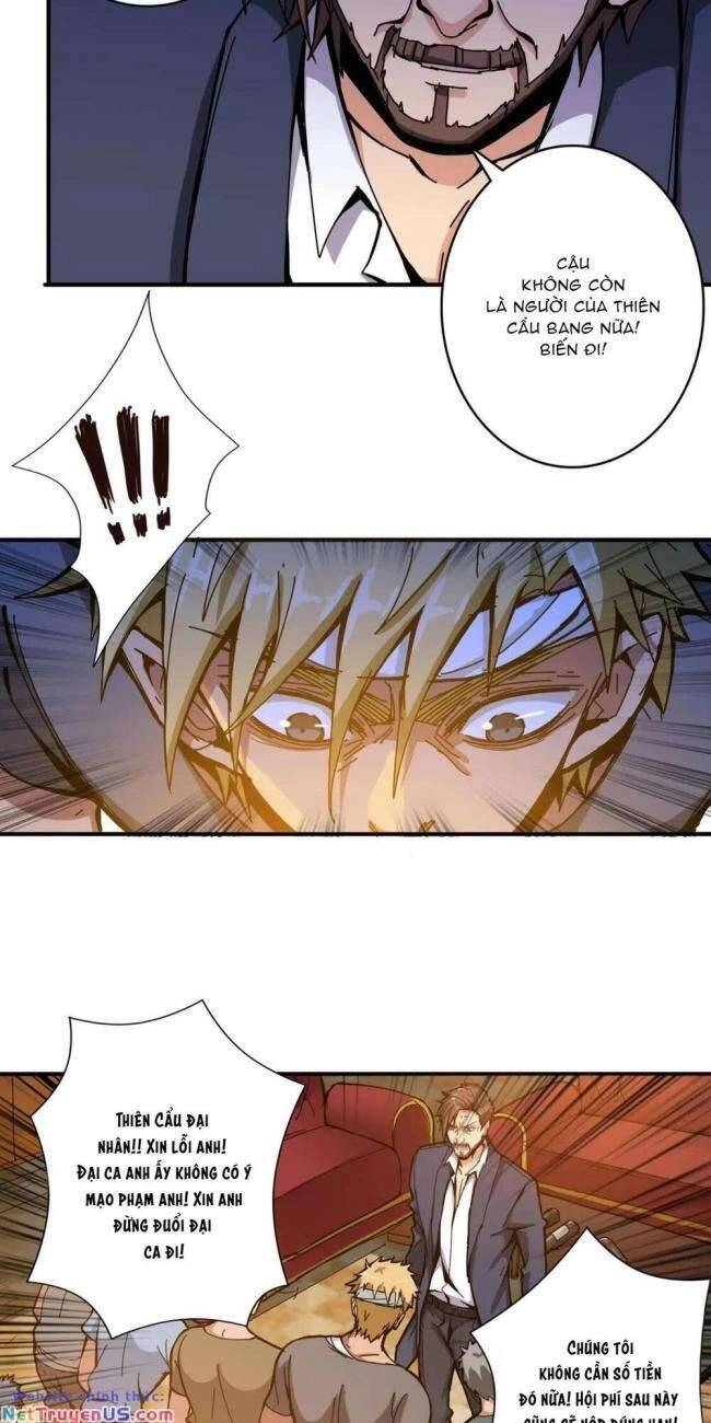 Phệ Thần Kỷ Chapter 105 - 29