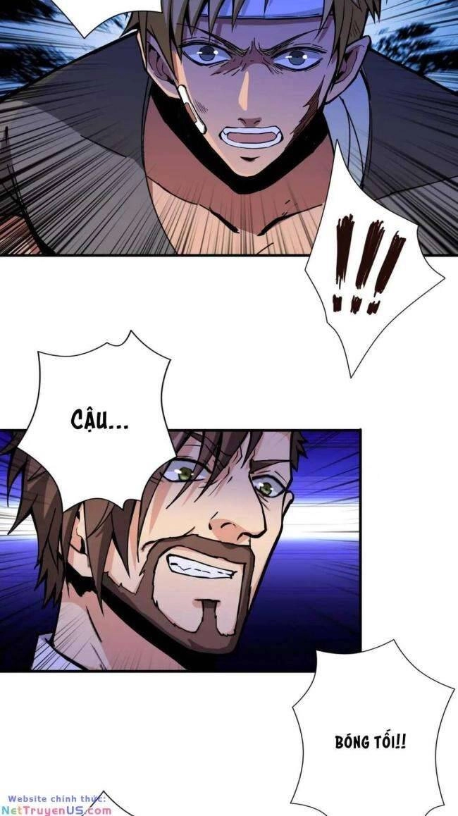 Phệ Thần Kỷ Chapter 105 - 31