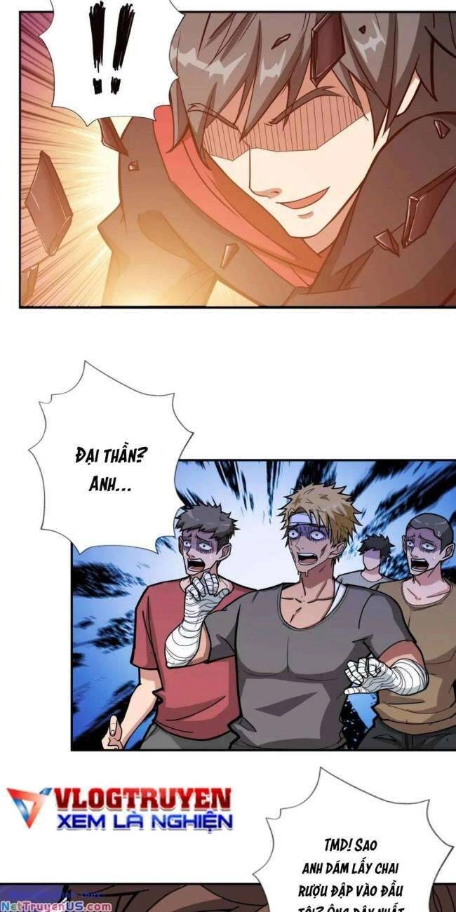 Phệ Thần Kỷ Chapter 106 - 3