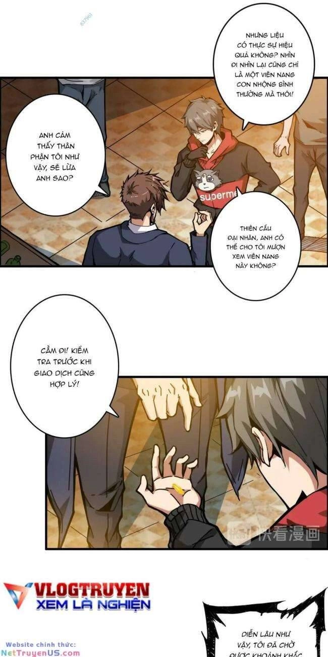 Phệ Thần Kỷ Chapter 106 - 7