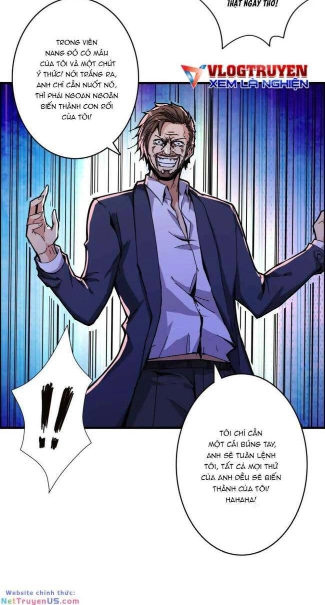 Phệ Thần Kỷ Chapter 106 - 10