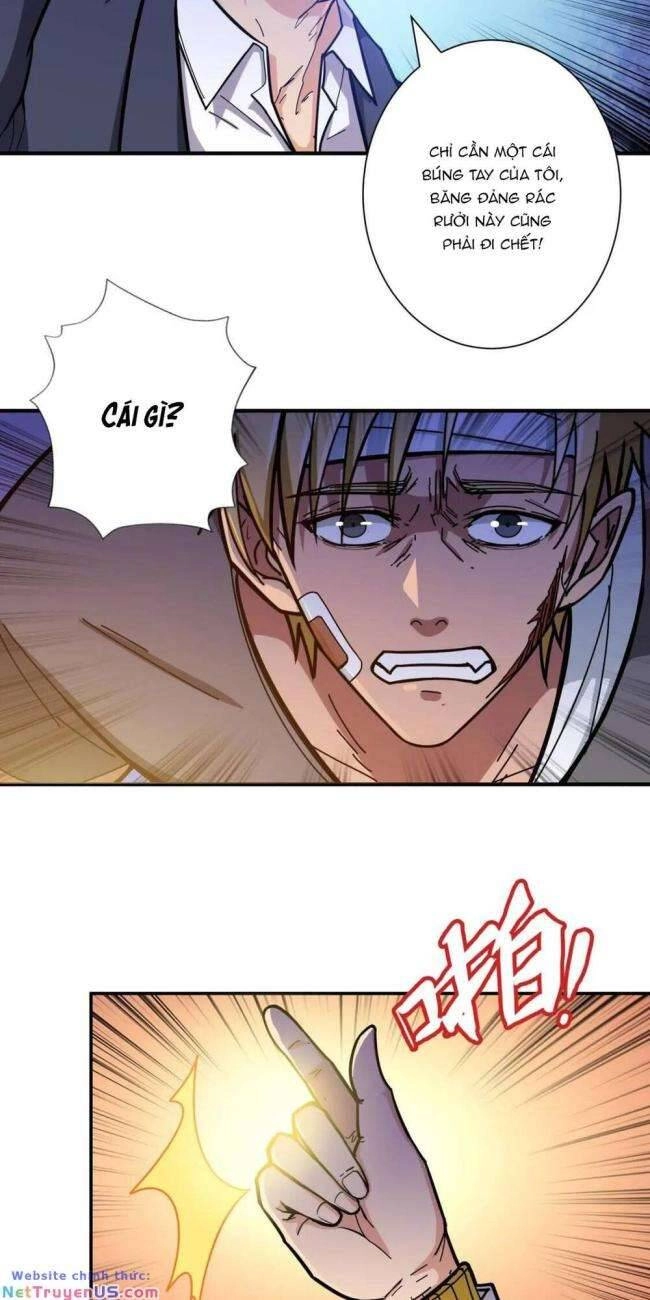 Phệ Thần Kỷ Chapter 106 - 12