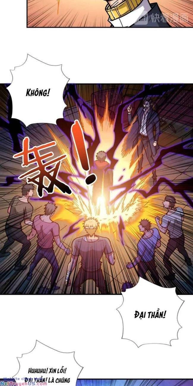 Phệ Thần Kỷ Chapter 106 - 13