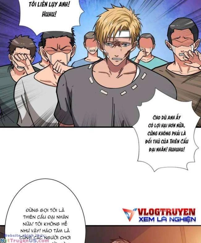 Phệ Thần Kỷ Chapter 106 - 14