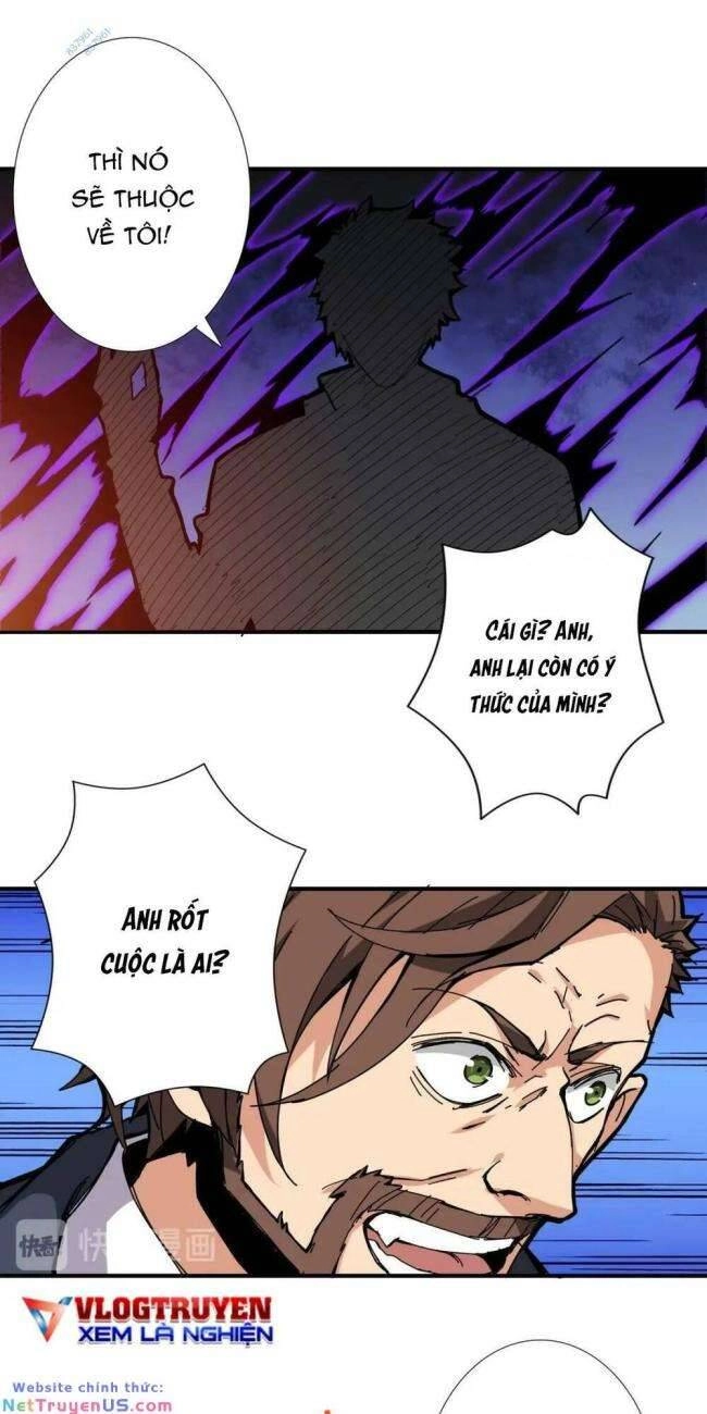 Phệ Thần Kỷ Chapter 106 - 16